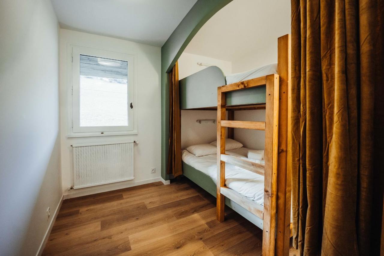 Spacious Apartment Completely Renovated By An Architect Saint-Gervais-les-Bains Eksteriør bilde